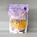 FreezeMix Quads Chicken Quad Blend for Dogs & Cats – 454 g