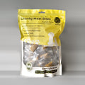 Chunky Meat Bites Duck & Tuna for Dogs & Cats – 30 × 15 g