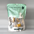 Chunky Meat Bites Chicken & Salmon for Dogs & Cats – 30 × 15 g