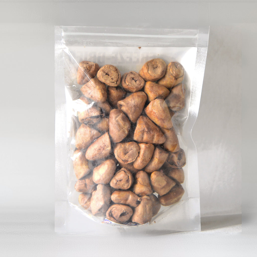 Freeze-Dried Chicken Hearts for Dogs & Cats – 340 g