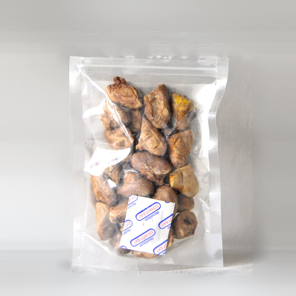 Freeze-Dried Duck Hearts for Dogs & Cats – 50 g