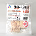 Freeze-Dried Duck Neck Pieces for Dogs & Cats – 50 g