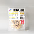 Freeze-Dried Chicken Neck Pieces for Dogs & Cats – 50 g
