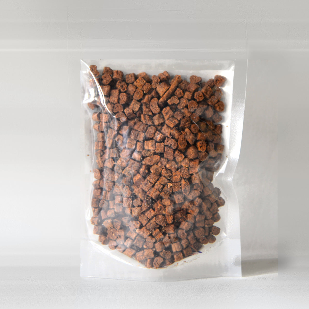 Freeze-Dried Tuna Cubes for Dogs & Cats – 100 g