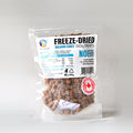 Freeze-Dried Salmon Cubes for Dogs & Cats – 100 g