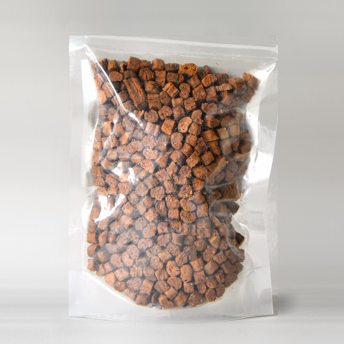Freeze-Dried Salmon Cubes for Dogs & Cats – 100 g